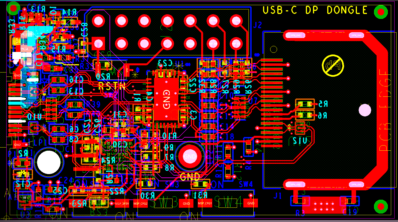PCB Project 4